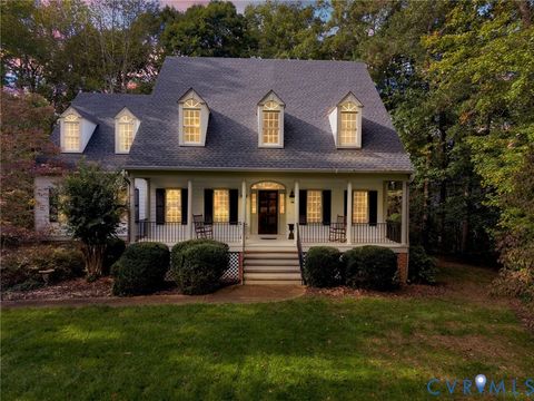 Tiny photo for 2412 Chimney House Terrace, Midlothian, VA 23112 (MLS # 2529135)