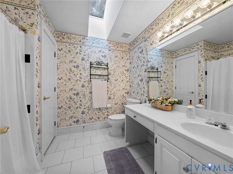 Tiny photo for 2412 Chimney House Terrace, Midlothian, VA 23112 (MLS # 2529135)