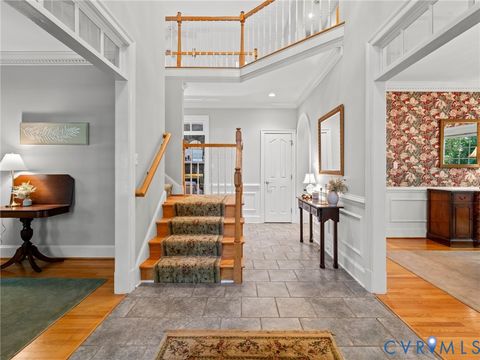 Tiny photo for 2412 Chimney House Terrace, Midlothian, VA 23112 (MLS # 2529135)