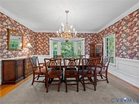 Tiny photo for 2412 Chimney House Terrace, Midlothian, VA 23112 (MLS # 2529135)