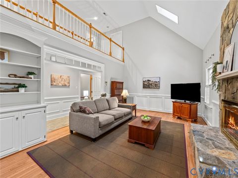 Tiny photo for 2412 Chimney House Terrace, Midlothian, VA 23112 (MLS # 2529135)