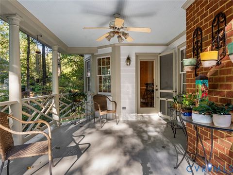Tiny photo for 2412 Chimney House Terrace, Midlothian, VA 23112 (MLS # 2529135)