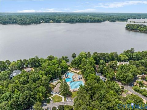 Tiny photo for 2412 Chimney House Terrace, Midlothian, VA 23112 (MLS # 2529135)