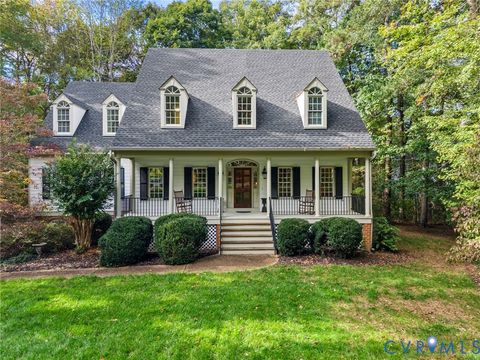 Photo of 2412 Chimney House Terrace, Midlothian, VA 23112 (MLS # 2529135)