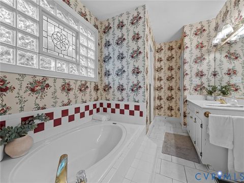 Tiny photo for 2412 Chimney House Terrace, Midlothian, VA 23112 (MLS # 2529135)