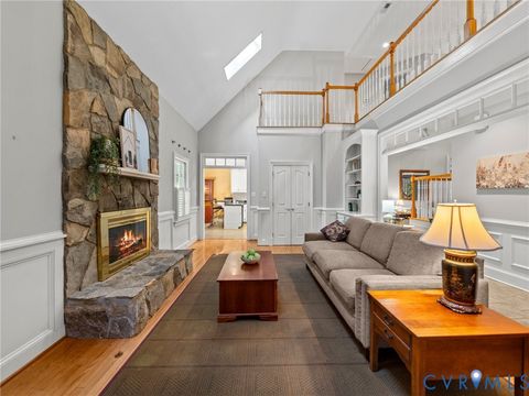 Tiny photo for 2412 Chimney House Terrace, Midlothian, VA 23112 (MLS # 2529135)