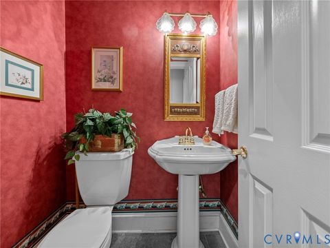 Tiny photo for 2412 Chimney House Terrace, Midlothian, VA 23112 (MLS # 2529135)