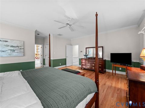 Tiny photo for 2412 Chimney House Terrace, Midlothian, VA 23112 (MLS # 2529135)