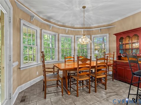 Tiny photo for 2412 Chimney House Terrace, Midlothian, VA 23112 (MLS # 2529135)