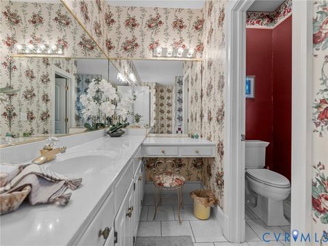 Tiny photo for 2412 Chimney House Terrace, Midlothian, VA 23112 (MLS # 2529135)