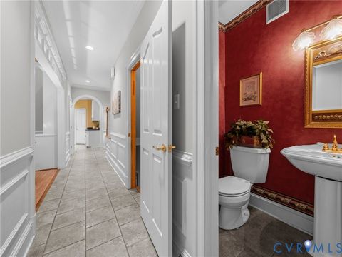 Tiny photo for 2412 Chimney House Terrace, Midlothian, VA 23112 (MLS # 2529135)