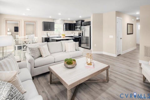 Tiny photo for 3 Nine Iron Drive, Richmond, VA 23223 (MLS # 2616449)