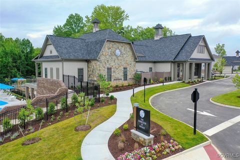 A home in Richmond