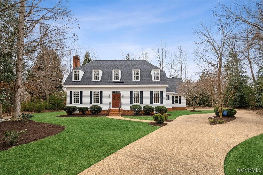 88 Holly Grove