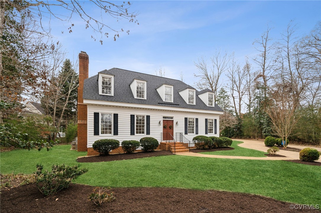 88 Holly Grove