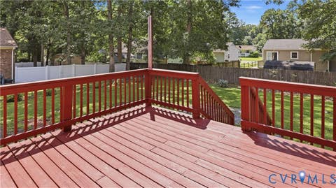 Tiny photo for 4225 Kalanchoe Drive, Chesterfield, VA 23237 (MLS # 2622676)