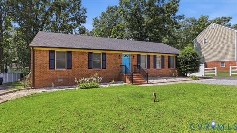 Photo of 4225 Kalanchoe Drive, Chesterfield, VA 23237 (MLS # 2622676)