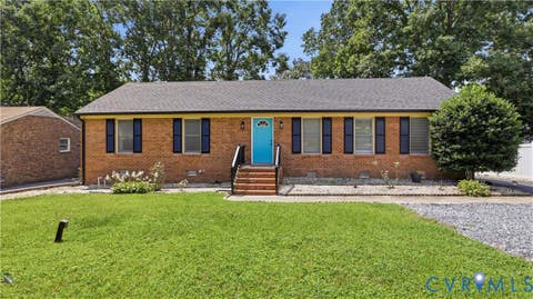Tiny photo for 4225 Kalanchoe Drive, Chesterfield, VA 23237 (MLS # 2622676)