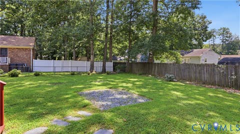 Tiny photo for 4225 Kalanchoe Drive, Chesterfield, VA 23237 (MLS # 2622676)