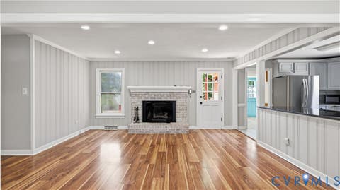 Tiny photo for 4225 Kalanchoe Drive, Chesterfield, VA 23237 (MLS # 2622676)