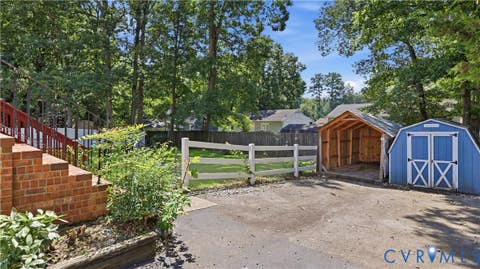 Tiny photo for 4225 Kalanchoe Drive, Chesterfield, VA 23237 (MLS # 2622676)