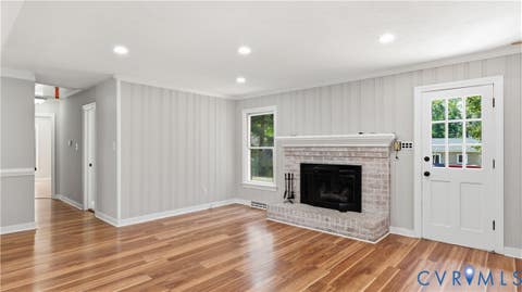 Tiny photo for 4225 Kalanchoe Drive, Chesterfield, VA 23237 (MLS # 2622676)