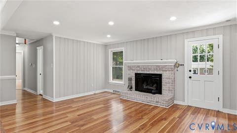 Tiny photo for 4225 Kalanchoe Drive, Chesterfield, VA 23237 (MLS # 2622676)