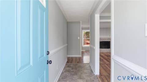Tiny photo for 4225 Kalanchoe Drive, Chesterfield, VA 23237 (MLS # 2622676)