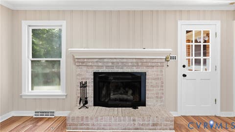 Tiny photo for 4225 Kalanchoe Drive, Chesterfield, VA 23237 (MLS # 2622676)
