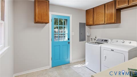 Tiny photo for 4225 Kalanchoe Drive, Chesterfield, VA 23237 (MLS # 2622676)