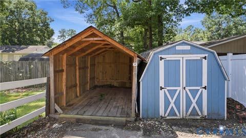 Tiny photo for 4225 Kalanchoe Drive, Chesterfield, VA 23237 (MLS # 2622676)