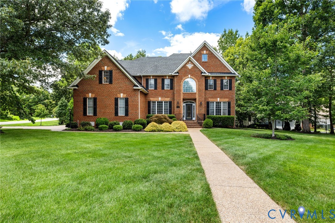 513 Hickory Drive
