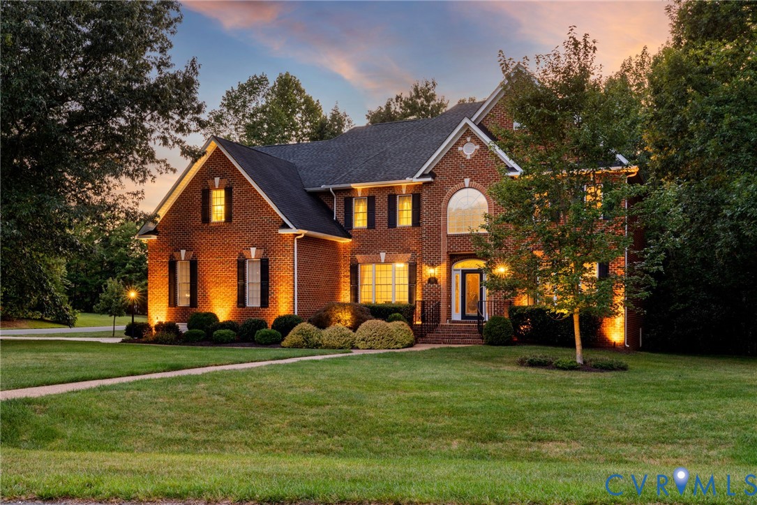 513 Hickory Drive