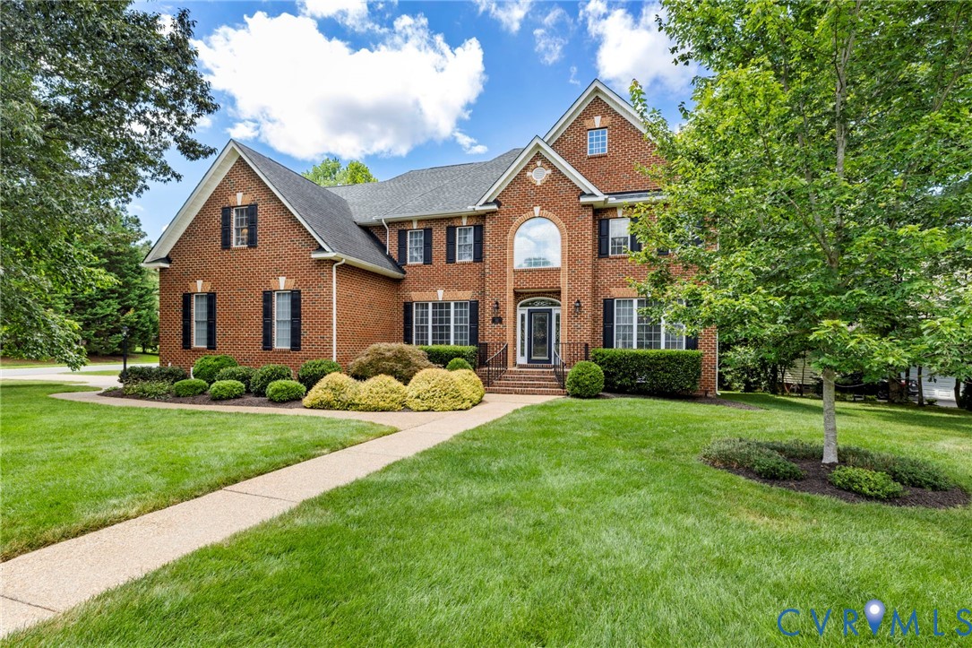 513 Hickory Drive