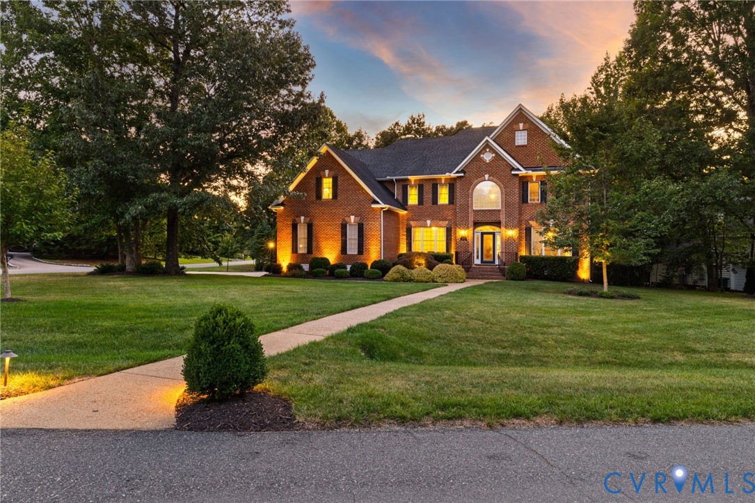 513 Hickory Drive