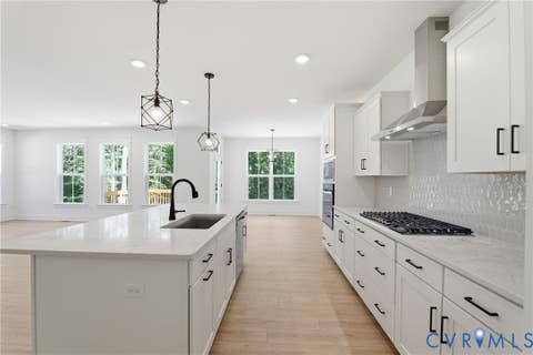 Tiny photo for 11906 Riverpark Terrace, Chesterfield, VA 23838 (MLS # 2622698)