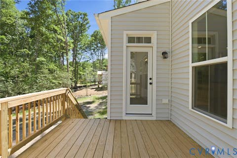 Tiny photo for 11906 Riverpark Terrace, Chesterfield, VA 23838 (MLS # 2622698)