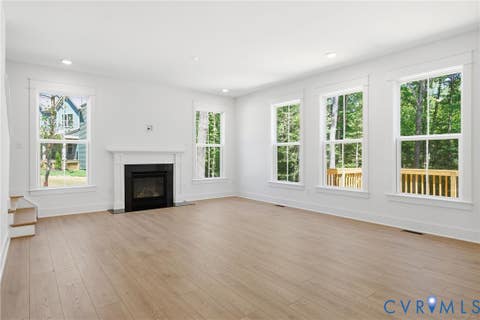 Tiny photo for 11906 Riverpark Terrace, Chesterfield, VA 23838 (MLS # 2622698)