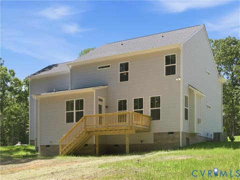 Tiny photo for 11906 Riverpark Terrace, Chesterfield, VA 23838 (MLS # 2622698)
