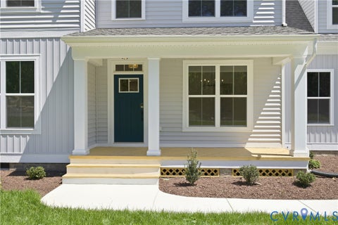 Tiny photo for 11906 Riverpark Terrace, Chesterfield, VA 23838 (MLS # 2622698)