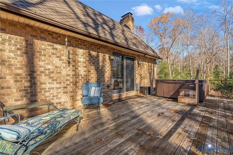 Tiny photo for 14421 Clazemont Road, Montpelier, VA 23192 (MLS # 2531821)