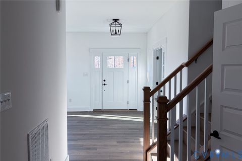 Tiny photo for 13025 Alsandair Drive, Chesterfield, VA 23838 (MLS # 2602084)