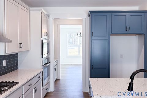 Tiny photo for 13025 Alsandair Drive, Chesterfield, VA 23838 (MLS # 2602084)