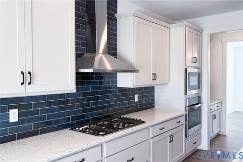 Tiny photo for 13025 Alsandair Drive, Chesterfield, VA 23838 (MLS # 2602084)