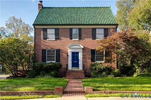 4001 Stuart Avenue Richmond VA 23221