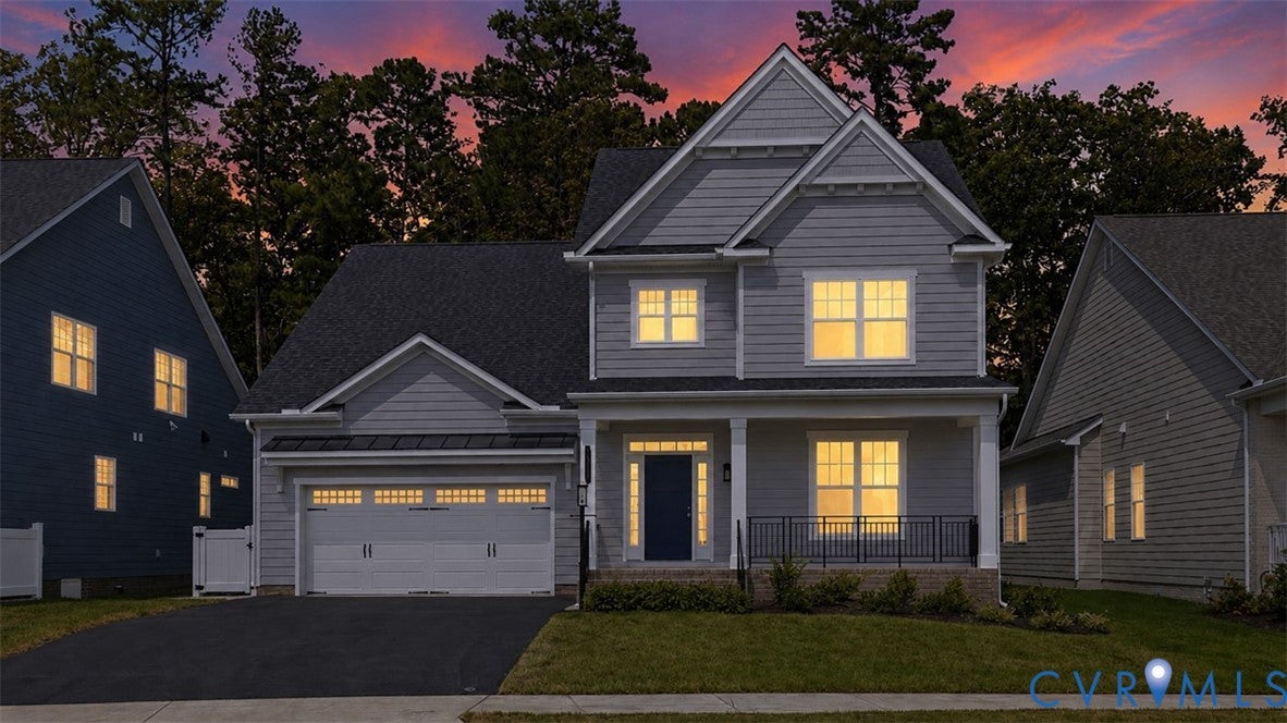 12344 Garnet Parke Circle