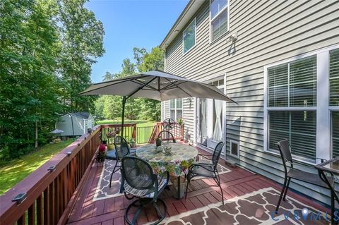 Tiny photo for 2047 Philbunny Court, Mechanicsville, VA 23111 (MLS # 2617954)