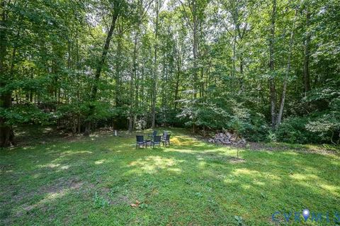 Tiny photo for 2047 Philbunny Court, Mechanicsville, VA 23111 (MLS # 2617954)