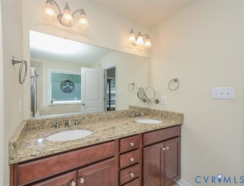Tiny photo for 2047 Philbunny Court, Mechanicsville, VA 23111 (MLS # 2617954)