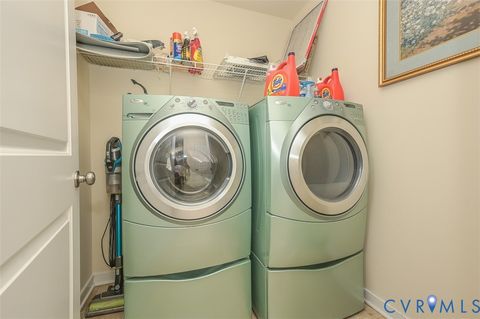 Tiny photo for 2047 Philbunny Court, Mechanicsville, VA 23111 (MLS # 2617954)